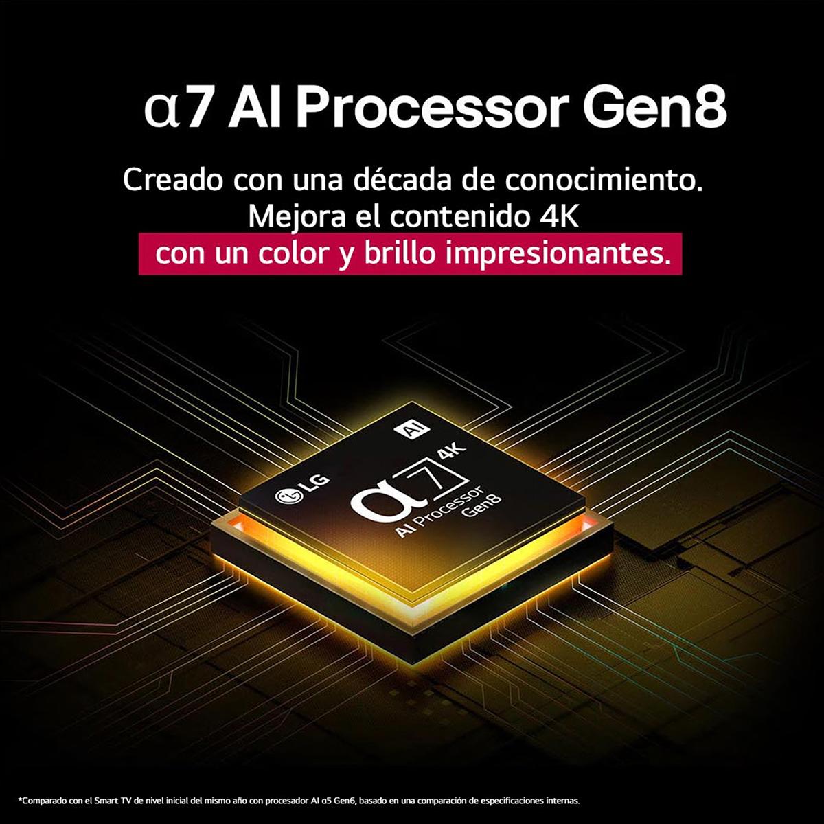 Smart TV LG 75